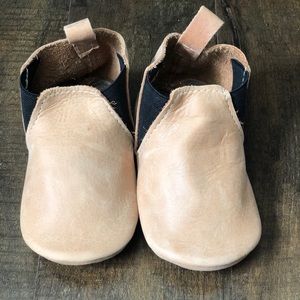 Freshly Picked Moccs